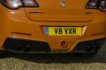 Vauxhall VXR8 GTS 2014 года